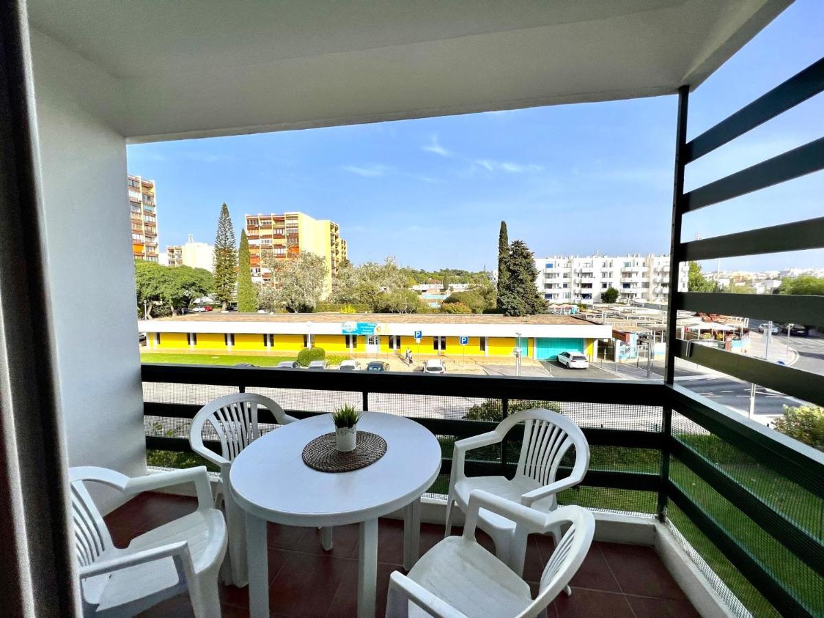 Vilamoura Central 4 With Pool By Homing Kültér fotó