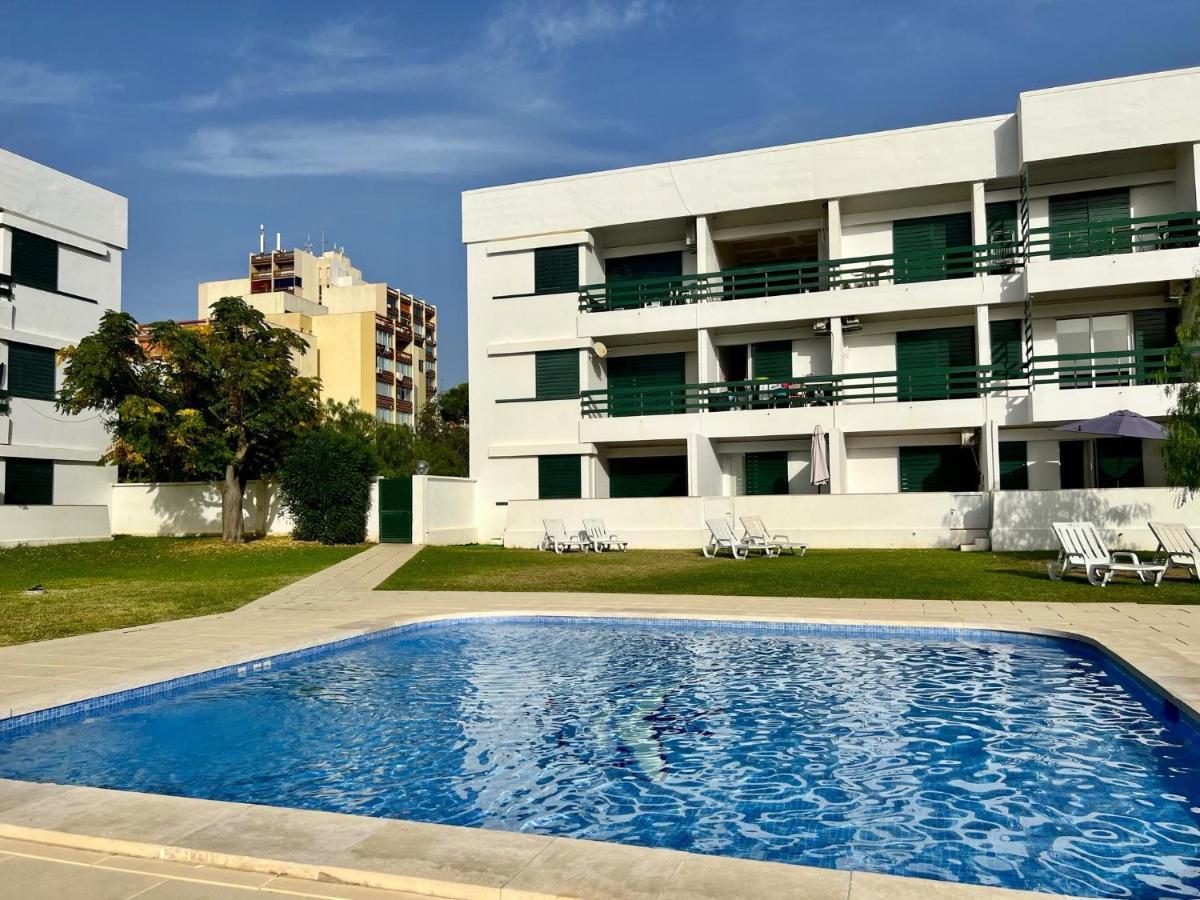 Vilamoura Central 4 With Pool By Homing Kültér fotó