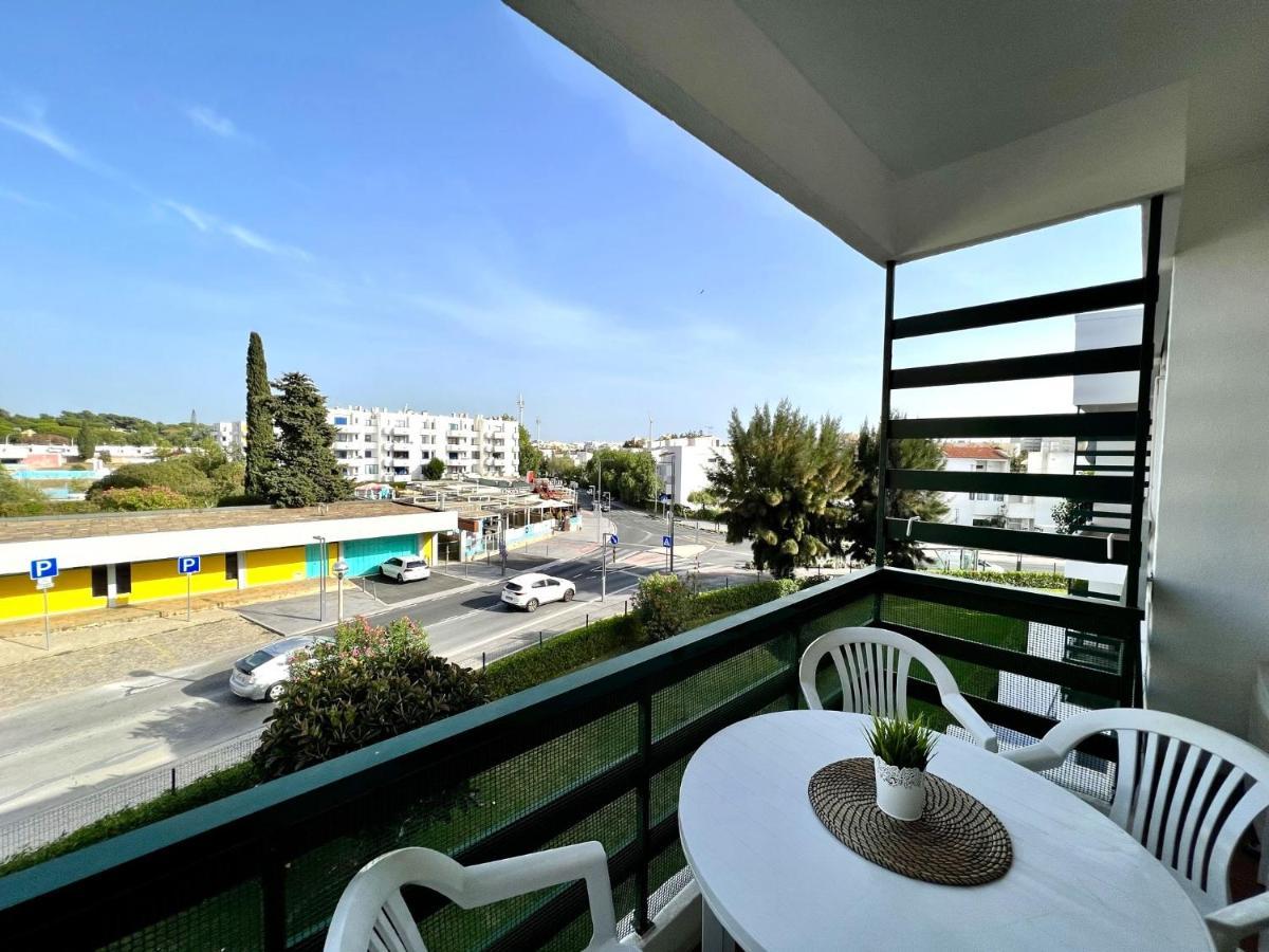 Vilamoura Central 4 With Pool By Homing Kültér fotó