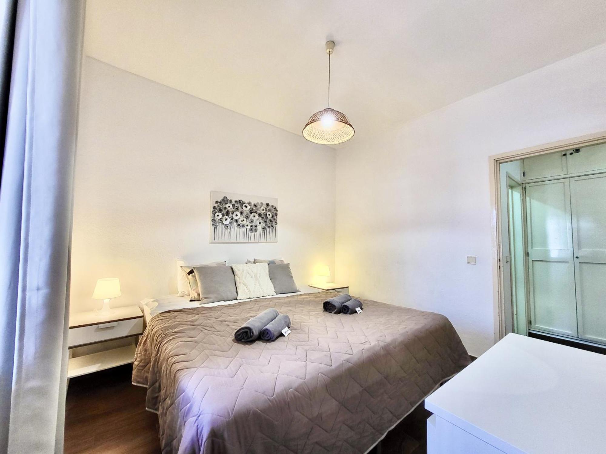 Vilamoura Central 4 With Pool By Homing Kültér fotó