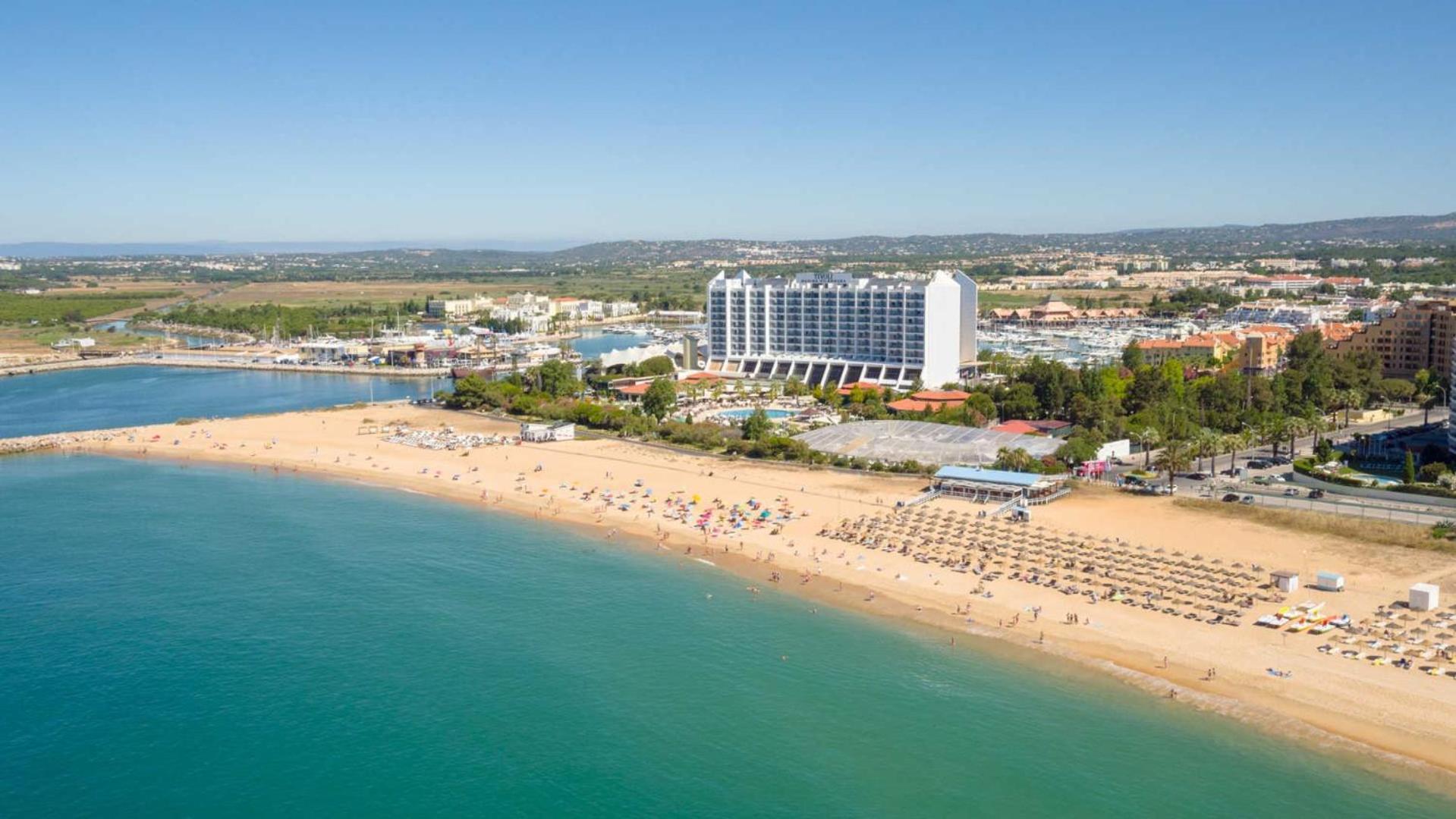 Vilamoura Central 4 With Pool By Homing Kültér fotó